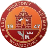 Hetman Wloszczowa logo