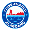 CA Alagoano U20 logo