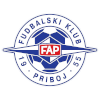 FAP logo