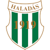 Szombathelyi Haladas logo