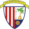 CF San Bartolome logo