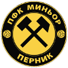 Minyor Pernik logo