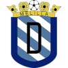 Melilla U19 logo