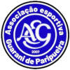 AE Guarani de Paripueira U20 logo
