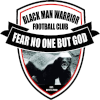 Blackman Warriors logo