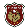 Phrae FC logo