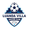 Luanda Villa SC logo