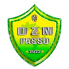 DZM Passo U20 logo