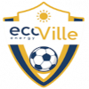 FC EcoVille logo