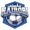 Nairobi United logo