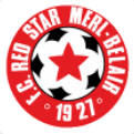 Red Star Merl/Belair logo