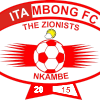 Ita Mbong (W) logo