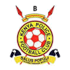Kenya Police Bullets (W) logo