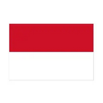 Indonesia U19 logo