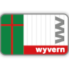 Wyvern FC logo