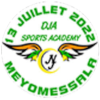 Dja Sports (W) logo