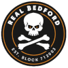Real Bedford (W) logo