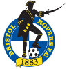 Bristol Rovers (W) logo