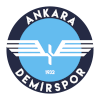 Ankarademirspor logo