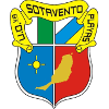 UD Playas de Sotavento logo