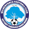 Wilberforce Strikers logo