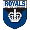 East Perth FC logo