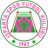 Isparta 32 Spor logo