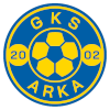 GKS Arka Pawlow logo