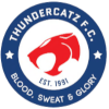 Thundercatz logo