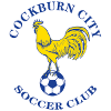 Cockburn City Reserves logo
