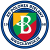 Polonia Bielany Wroclawskie logo