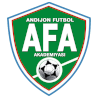 Andijan FA logo