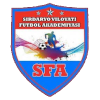 Sirdaryo FA logo