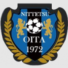 Nippon Steel Oita logo