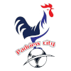 Padriew City logo