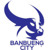Banbueng City logo