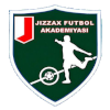 Jizzax FA logo
