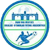 Fergana FA logo
