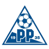 PPJ/Lauttasaari logo
