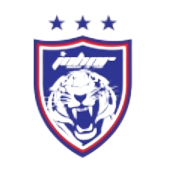 Johor Darul Takzim III U20 logo