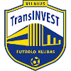 FK Transinvest (W) logo