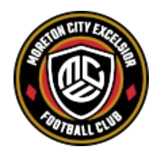 Moreton City Excelsior (W) logo