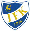 IFK Mariehamn II logo