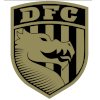 Dragones de Oaxaca logo