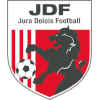 Jura Dolois Foot logo