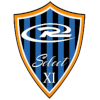 Rush Select Academy logo