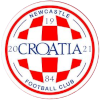 Newcastle Croatia logo