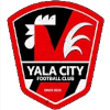 Yala City FC logo