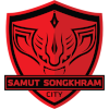 Samut Songkhram City logo
