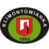 Klimontowianka Klimontow logo